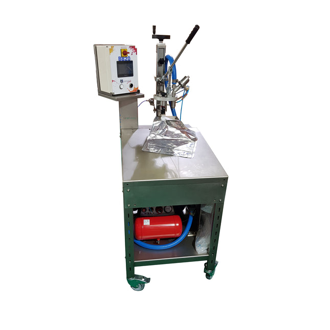 EnoItalia - Bag In Box Filler - BB20