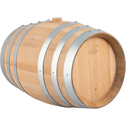 Balazs Hungarian Oak Barrel | Medium Toast | 56L | 14.8 gal - Return