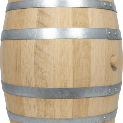 Balazs New Hungarian Oak Barrel - 20L (5.28 gal)