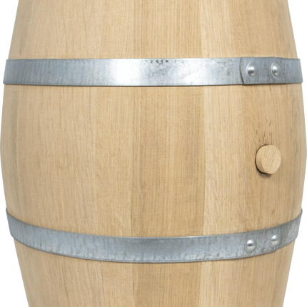 Balazs New Hungarian Oak Barrel - 10L (2.64 gal)