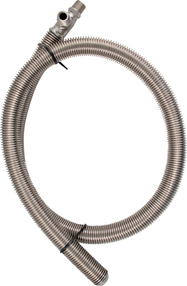 Cooling Snake - 8.0 Meter