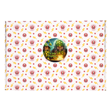 The Hop Prophecy Flash Brewing Kit - 5 Gallons