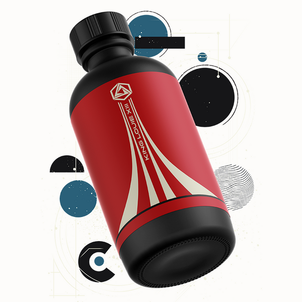 Abstrax® BrewGas Series | Cannabis Terpene Profiles | King Louie