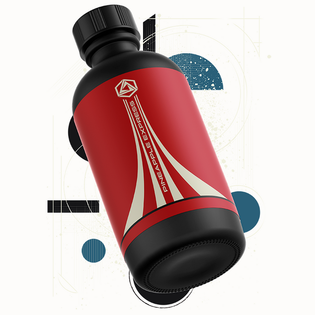 Abstrax - Brew Gas Extract - Pineapple Express - PLACEHOLDER