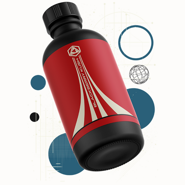 Abstrax - Brew Gas Extract - Blackberry Kush - PLACEHOLDER