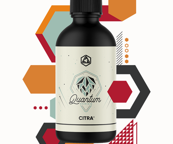 vape juice dropship Abstrax® Quantum Series | Hop Extract