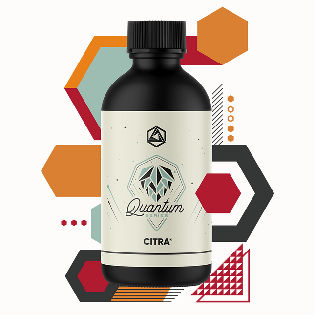 Abstrax - Quantum Extract - Citra - PLACEHOLDER