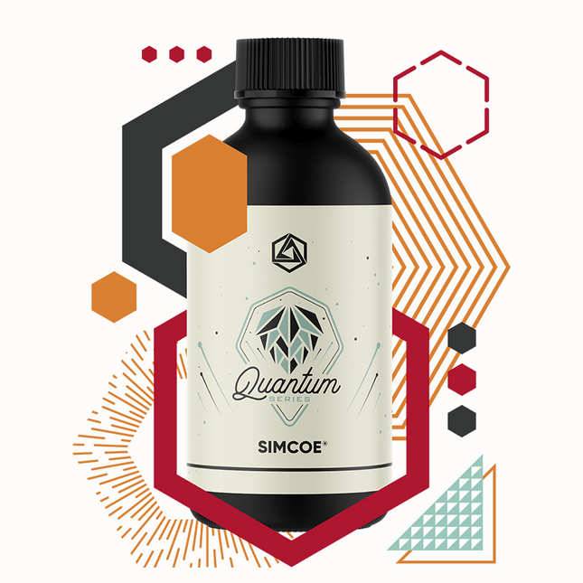 Abstrax - Quantum Extract - Simcoe - PLACEHOLDER