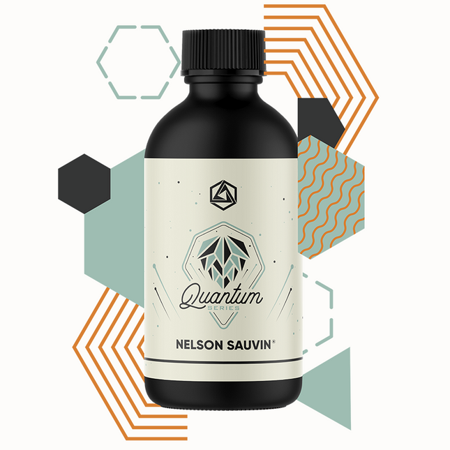 Abstrax - Quantum Extract - Nelson Sauvin - PLACEHOLDER