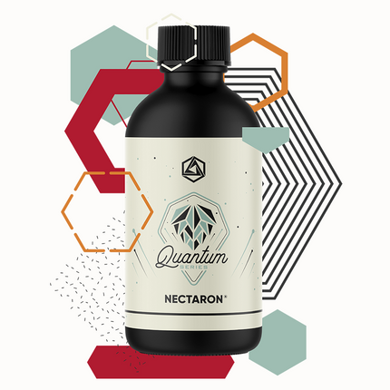 Abstrax - Quantum Extract - Nectaron - PLACEHOLDER