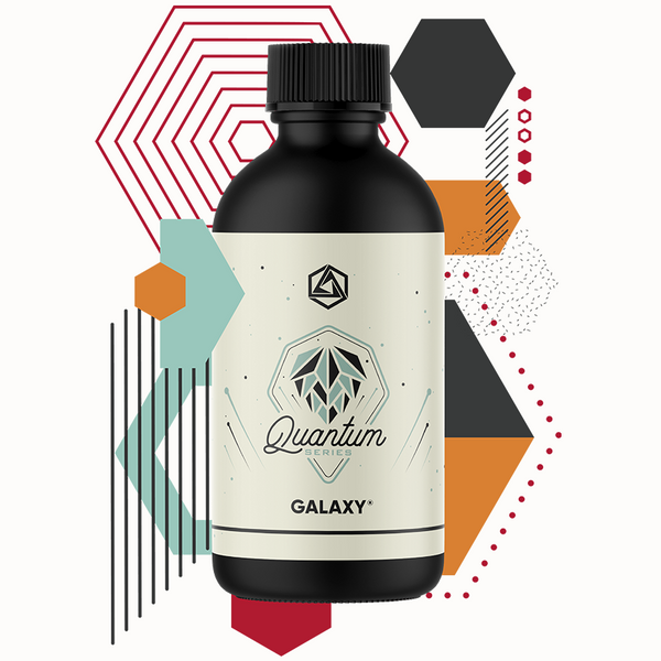 galaxy cbd vape juice Abstrax® Quantum Series | Hop Extract