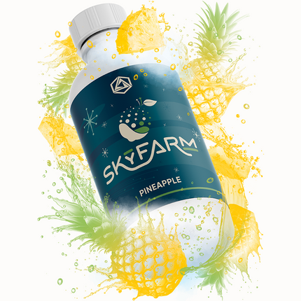 Abstrax - Skyfarm Natural Fruit Flavor - Pineapple - PLACEHOLDER
