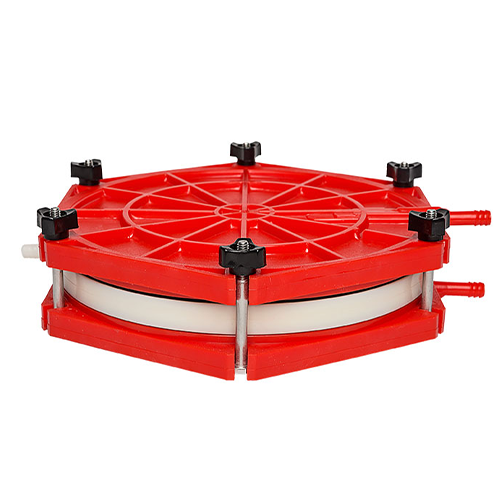 Beer Filter - Plate Filter