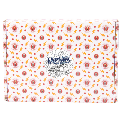 Seltzer Flash Brewing Kit - 5 Gallons - Orange