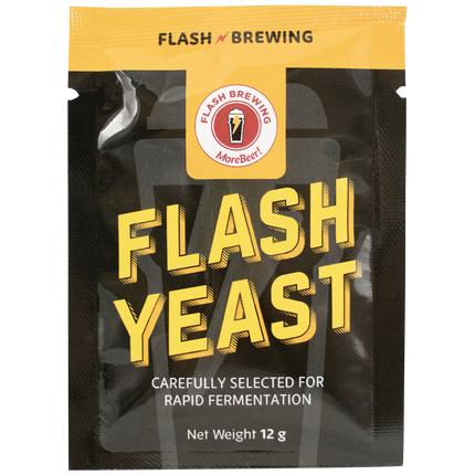 Seltzer Flash Brewing Kit - 5 Gallons - Orange