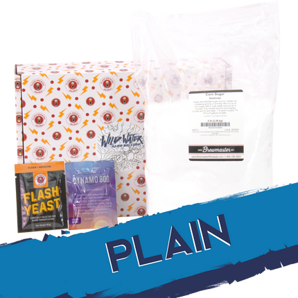 Seltzer Flash Brewing Kit - 5 Gallons