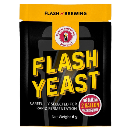 Seltzer Flash Brewing Kit - 2 Gallons