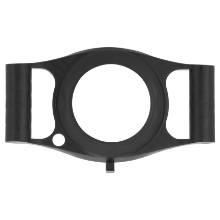 FermZilla All Rounder - Easy-Grip Threaded Lid Ring