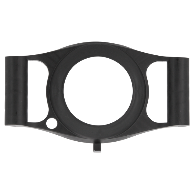 FermZilla All Rounder - Easy-Grip Threaded Lid Ring