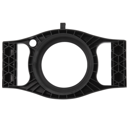 FermZilla All Rounder - Easy-Grip Threaded Lid Ring