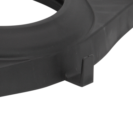 FermZilla All Rounder - Easy-Grip Threaded Lid Ring