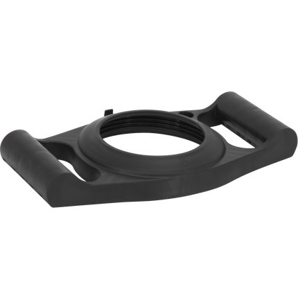 FermZilla All Rounder - Easy-Grip Threaded Lid Ring