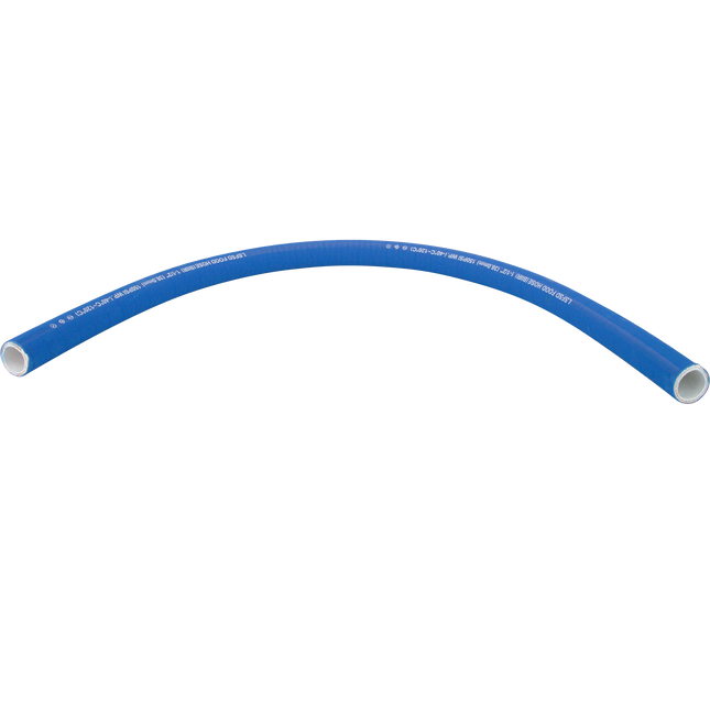 ForgeFit Blue Steel Butyl Brewery Tubing Hose (1.5 in.) - Bare Tubing - PLACEHOLDER
