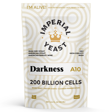 Imperial Yeast - Darkness