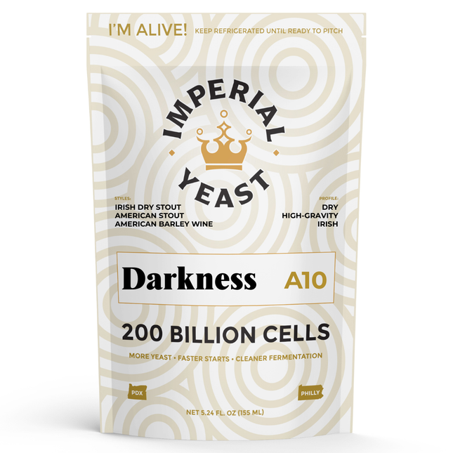 Imperial Yeast - Darkness