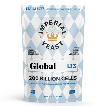 Imperial Yeast - Global
