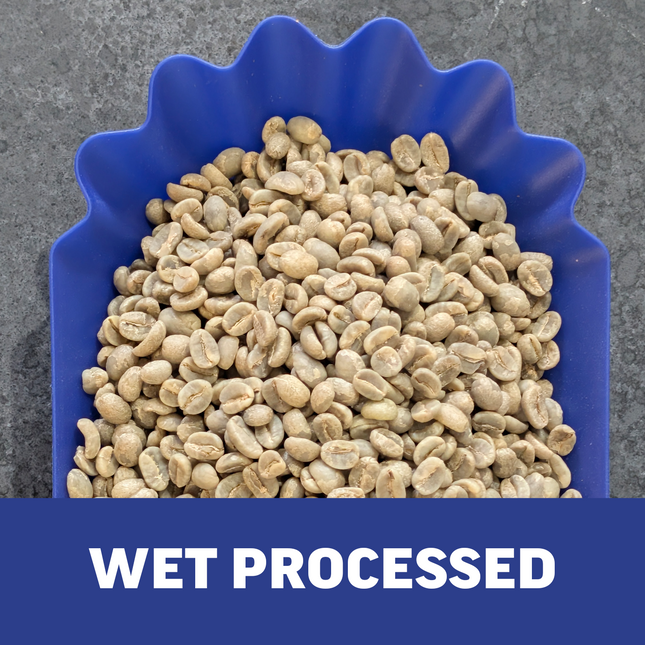 Single-Origin Reserve Series - Rwanda Kungahara, Wet Processed - PLACEHOLDER