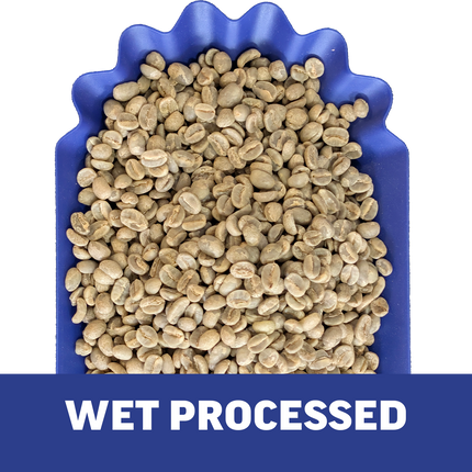 Single-Origin Reserve Series - Rwanda Kungahara - 3 Pack of 1 lbs - Wet, Natural, Carbonic Maceration Process