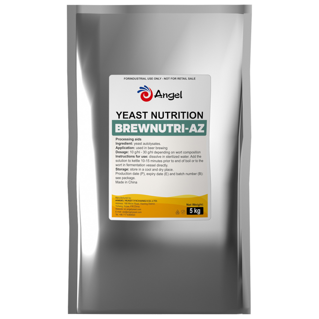 Angel Yeast - BrewNutri-AZ - 5 kg