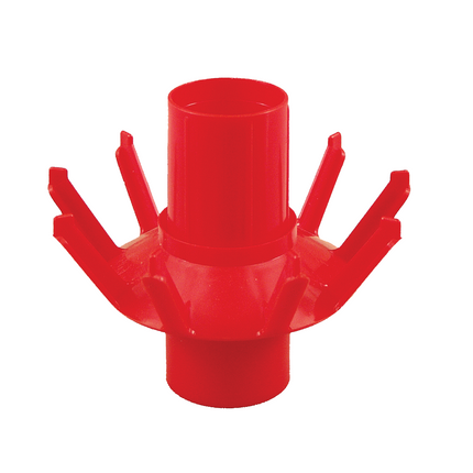 The Vintage Shop - Bottle Tree - Extra Insert - 9 Seats