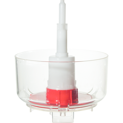 Ferrari - Sanitizer Injector for Red Bottle Tree