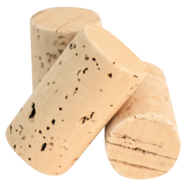 Wine Corks | 1.75 | 24x44 | Molinas Ultra Premium Natural | Grade 0 - PLACEHOLDER