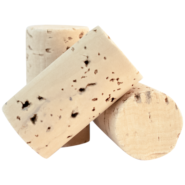 Wine Corks | 1.75 | 24x44 | Molinas Premium Natural | Grade 2 Plus - PLACEHOLDER