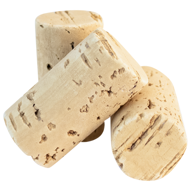 Wine Corks | 1.75 | 24x44 | Molinas Premium Natural | Grade 4 - PLACEHOLDER