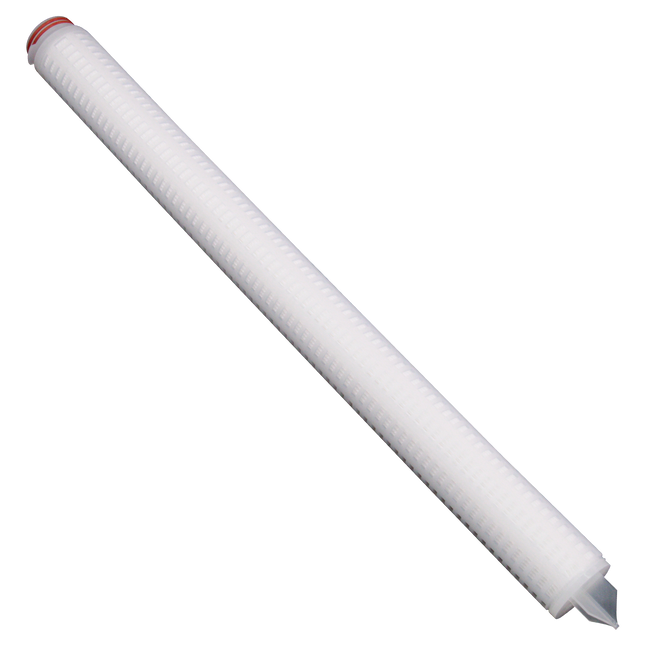 BevBright® 30" Filter Cartridge | Absolute Rated 99.98% Removal | 0.45 to 10 Micron - Return