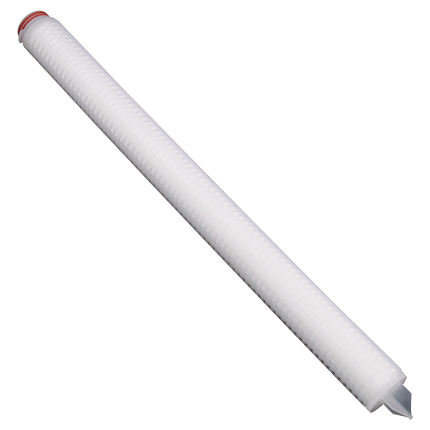 BevBright - PES Sterile Filtration 30 in. Pleated Filter - .45 Micron