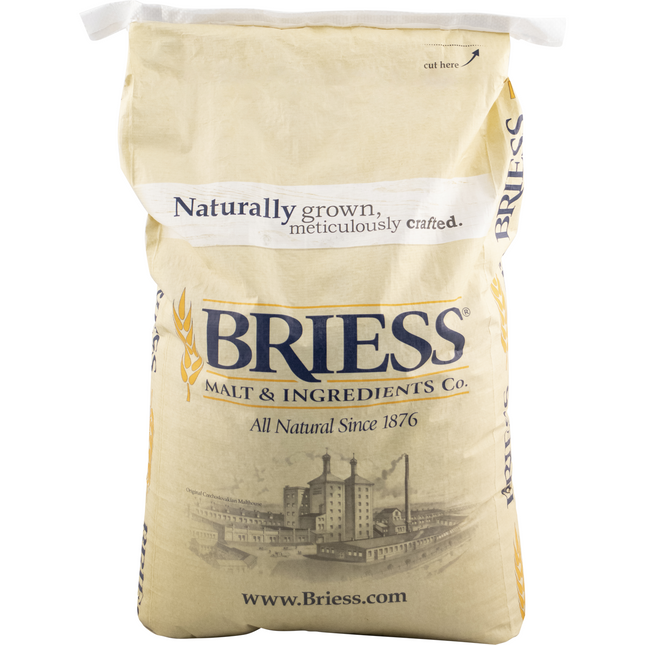 Malt - Briess Heritage Gold - Per Lb (Showroom Only)