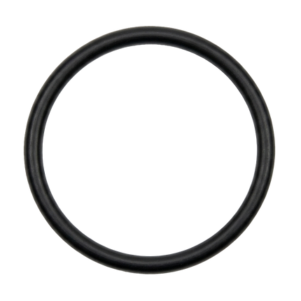 Metric Buna-N O-Ring 2 mm Width, 6 mm ID