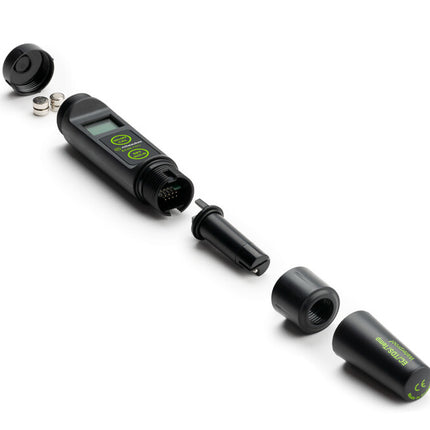 Milwaukee - EC59 PRO Waterproof 3-in-1 Conductivity / TDS & Temperature Tester