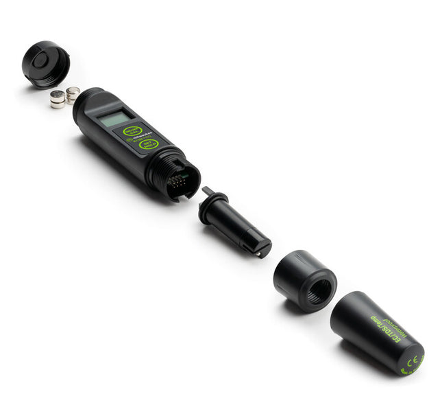 Milwaukee - EC59 PRO Waterproof 3-in-1 Conductivity / TDS & Temperature Tester