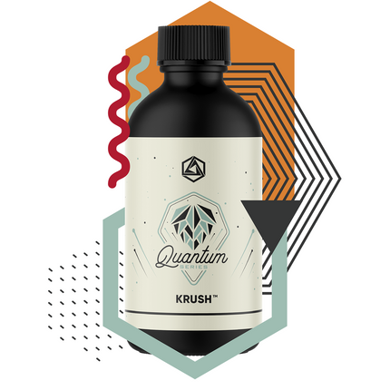 Abstrax - Quantum Extract - Krush - PLACEHOLDER