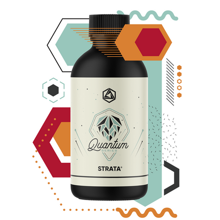 Abstrax - Quantum Extract - Strata - PLACEHOLDER