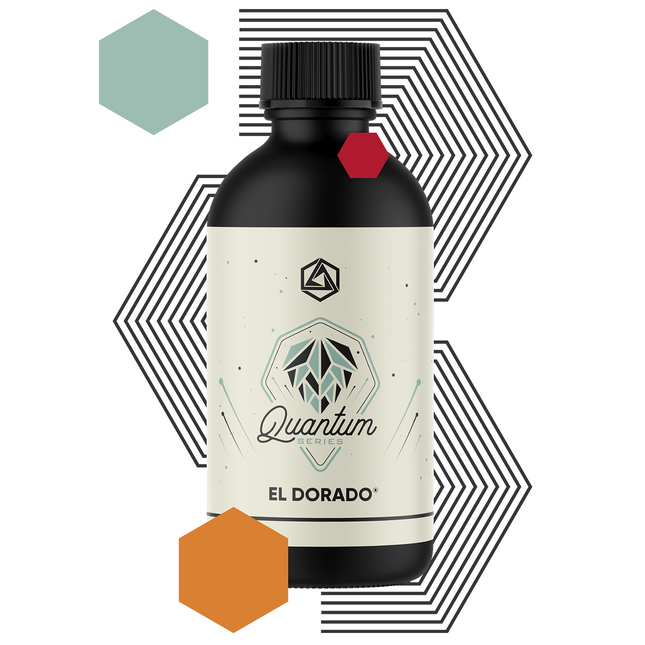 Abstrax - Quantum Extract - El Dorado - PLACEHOLDER