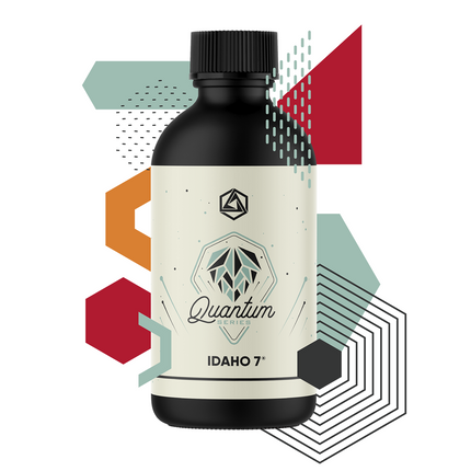 Abstrax - Quantum Extract - Idaho 7 - PLACEHOLDER