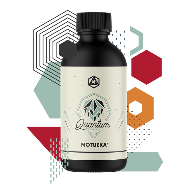 Abstrax - Quantum Extract - Motueka - PLACEHOLDER