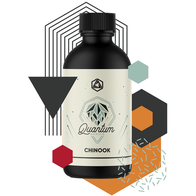 Abstrax - Quantum Extract - Chinook - PLACEHOLDER